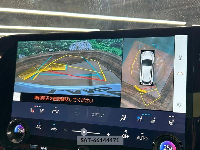 Lexus NX 2025-01 7617700-4