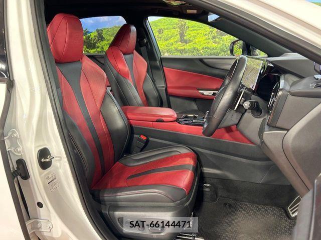 Lexus NX 2025-01 7617700-7