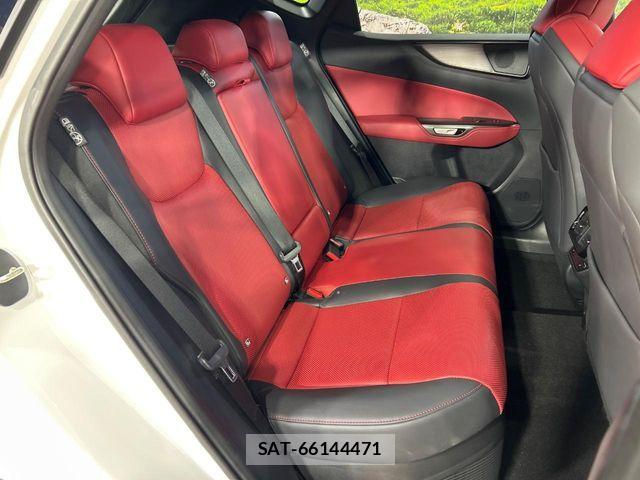 Lexus NX 2025-01 7617700-8