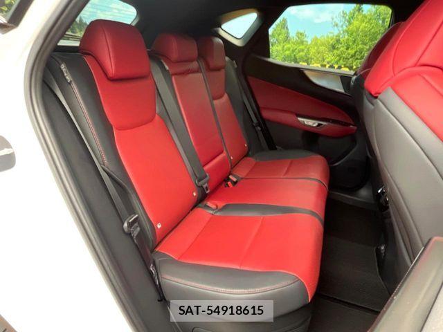 Lexus NX 2023-07 7617702-9