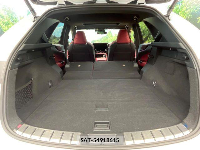 Lexus NX 2023-07 7617702-10