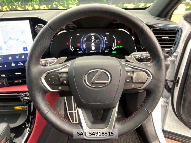 Lexus NX 2023-07 7617702-11