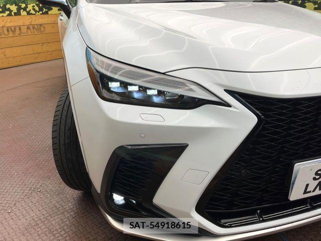 Lexus NX 2023-07 7617702-12