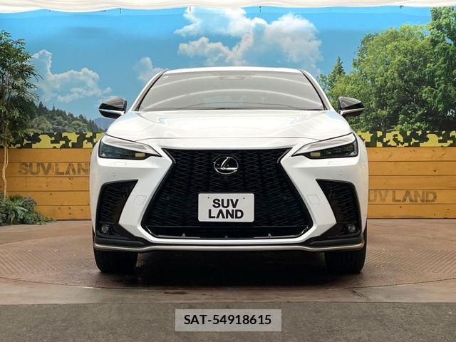 Lexus NX 2023-07 7617702-14