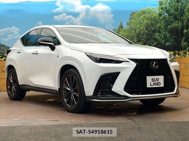 Lexus NX 2023-07 7617702-16