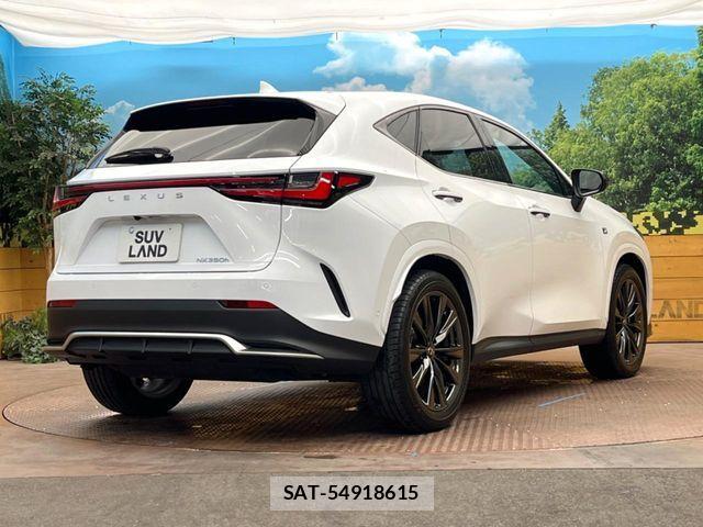 Lexus NX 2023-07 7617702-17