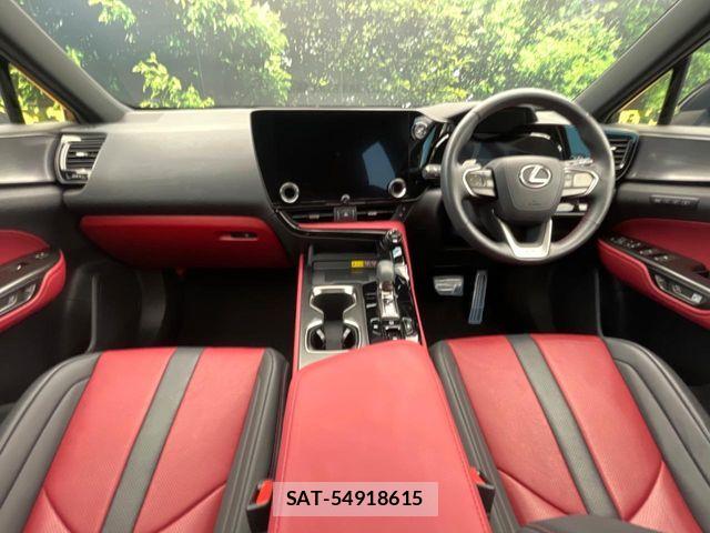 Lexus NX 2023-07 7617702-1