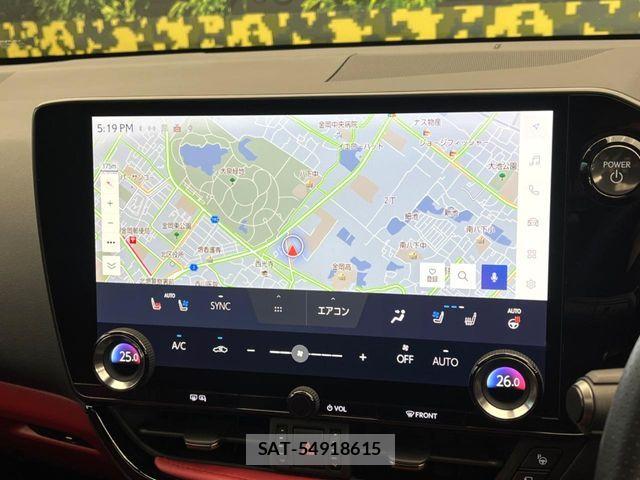 Lexus NX 2023-07 7617702-3