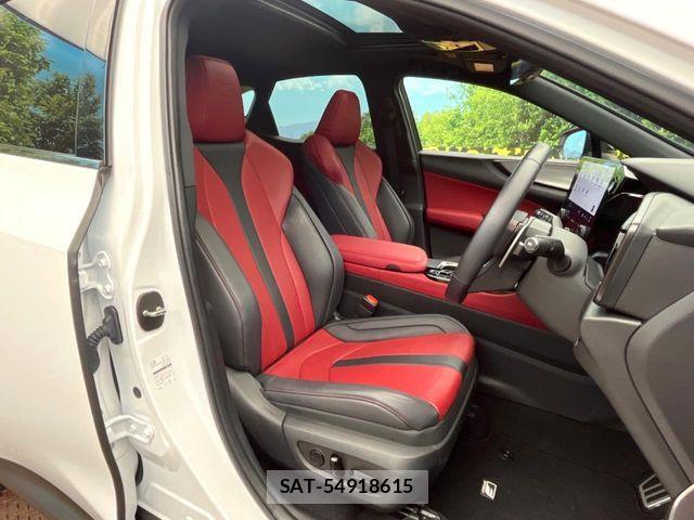 Lexus NX 2023-07 7617702-8