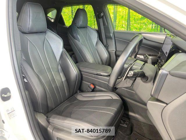 Lexus NX 2023-08 7617703-9