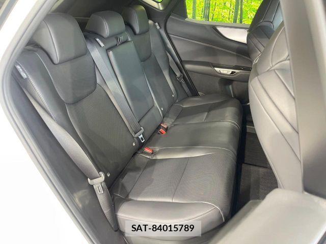 Lexus NX 2023-08 7617703-10