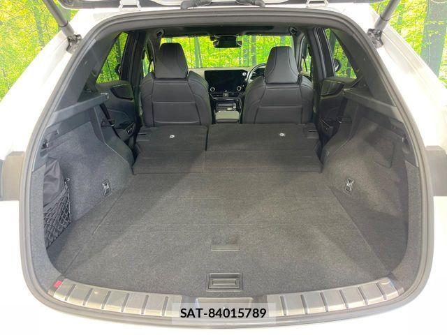 Lexus NX 2023-08 7617703-11