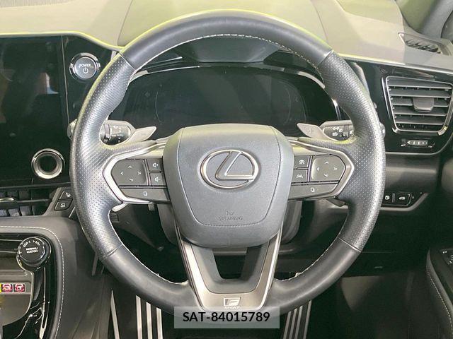 Lexus NX 2023-08 7617703-12