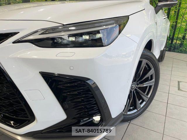 Lexus NX 2023-08 7617703-13