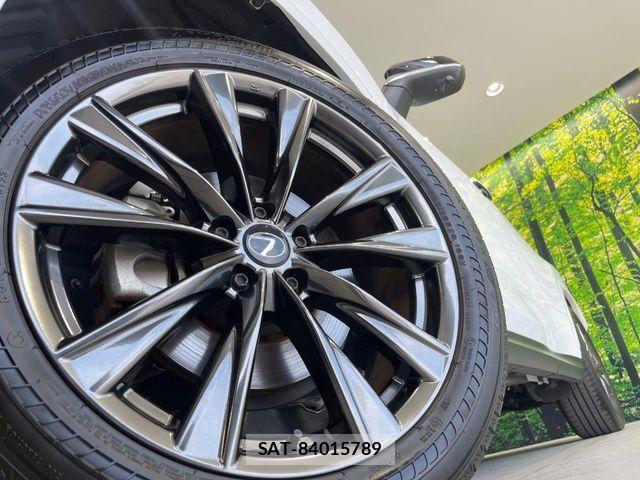 Lexus NX 2023-08 7617703-14