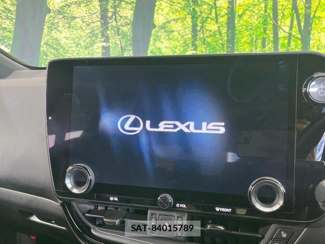 Lexus NX 2023-08 7617703-2