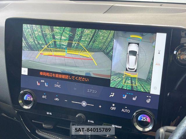 Lexus NX 2023-08 7617703-3