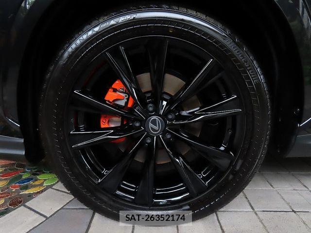 Lexus NX 2026-01 7617694-10