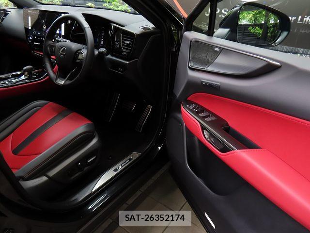 Lexus NX 2026-01 7617694-11