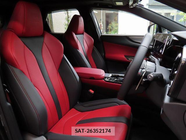 Lexus NX 2026-01 7617694-12