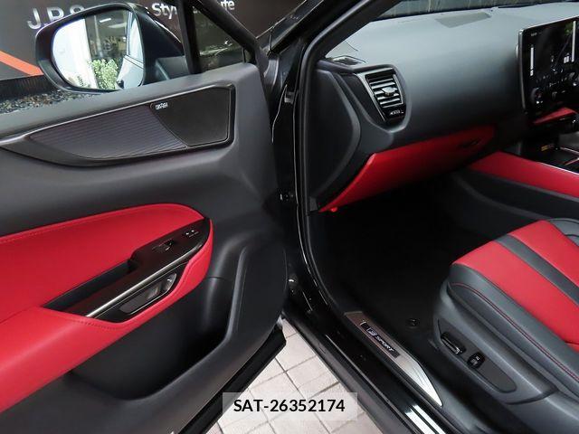 Lexus NX 2026-01 7617694-14