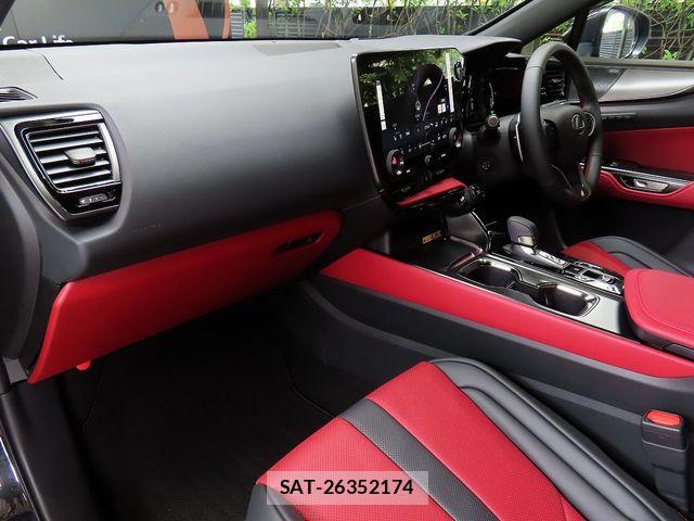 Lexus NX 2026-01 7617694-15