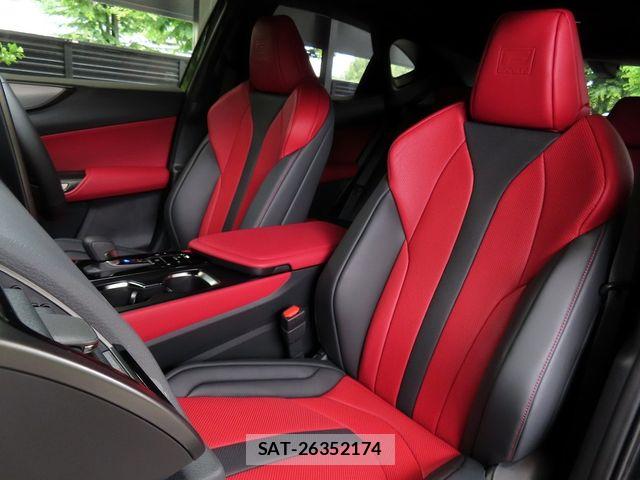 Lexus NX 2026-01 7617694-16