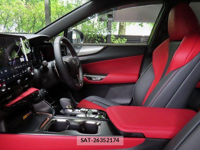 Lexus NX 2026-01 7617694-17
