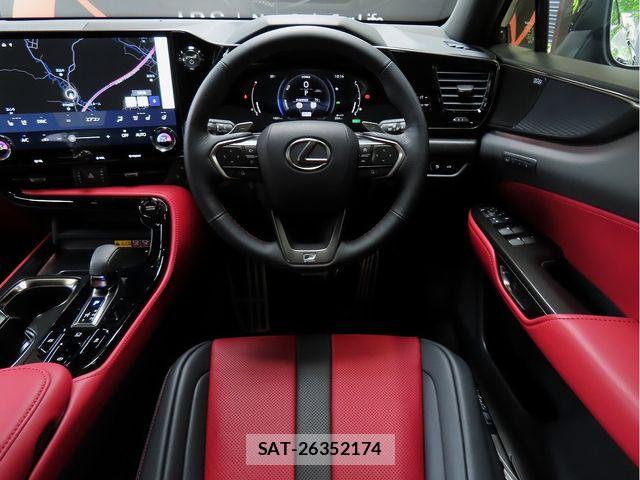 Lexus NX 2026-01 7617694-18