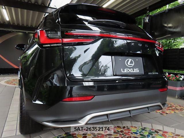 Lexus NX 2026-01 7617694-1