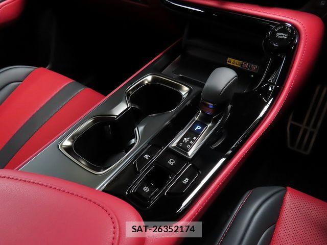 Lexus NX 2026-01 7617694-24