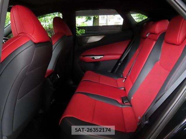 Lexus NX 2026-01 7617694-25
