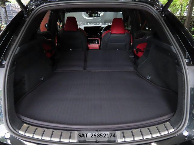 Lexus NX 2026-01 7617694-27