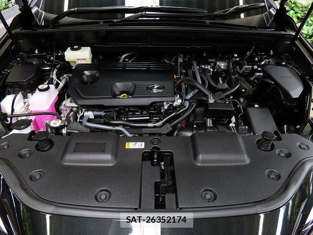 Lexus NX 2026-01 7617694-28