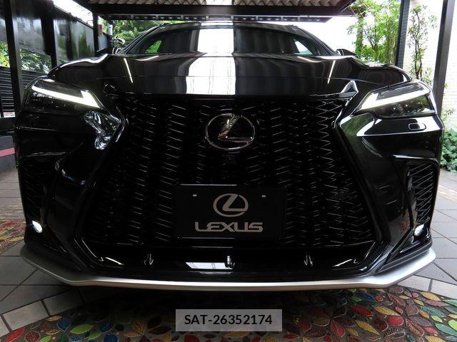 Lexus NX 2026-01 7617694-3