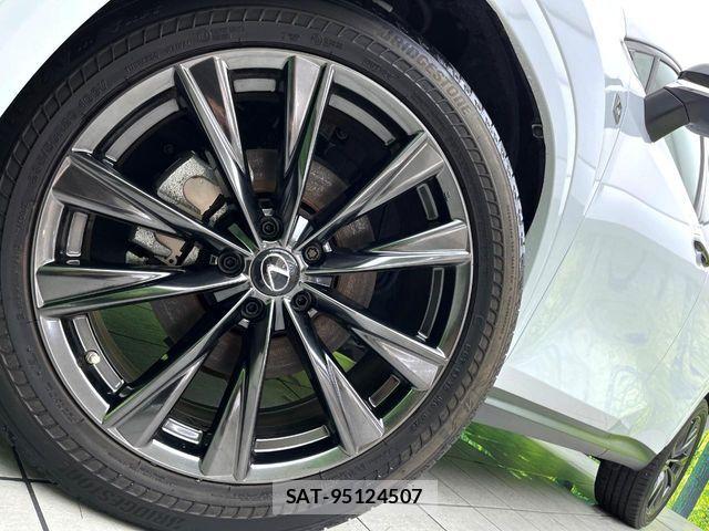 Lexus NX 2023-01 7617705-12