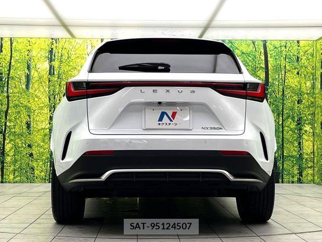 Lexus NX 2023-01 7617705-14