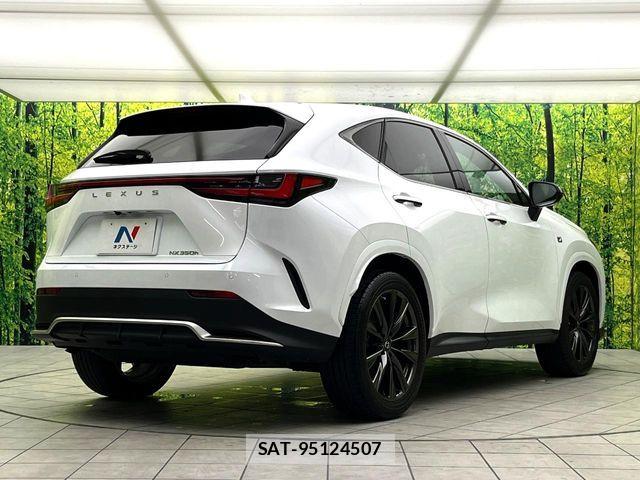 Lexus NX 2023-01 7617705-16