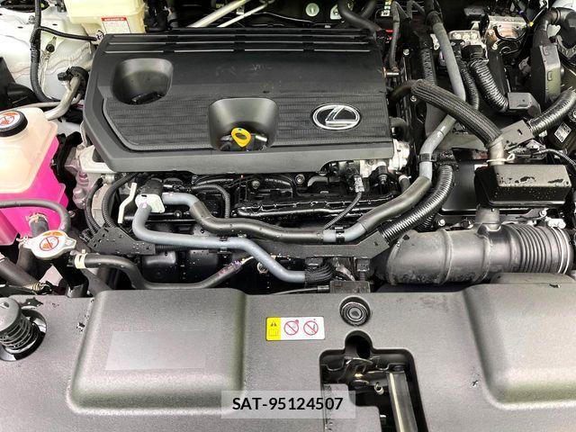 Lexus NX 2023-01 7617705-17