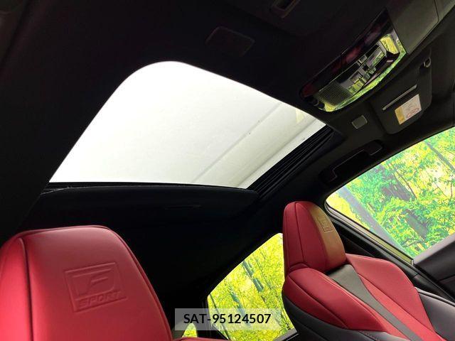 Lexus NX 2023-01 7617705-2