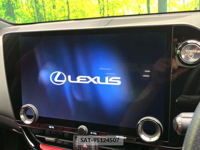 Lexus NX 2023-01 7617705-3