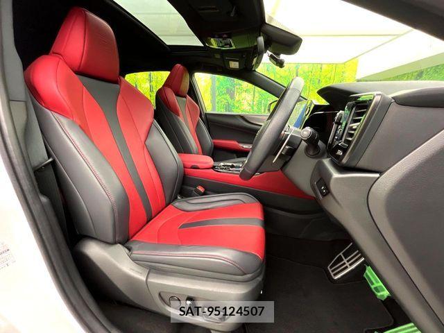 Lexus NX 2023-01 7617705-7