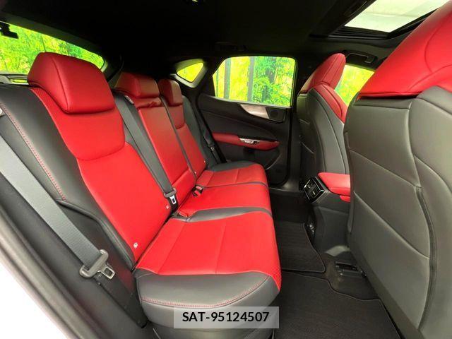 Lexus NX 2023-01 7617705-8