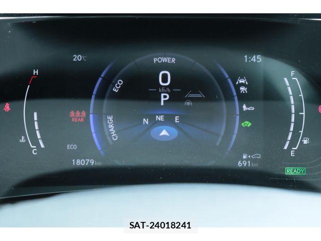 Lexus NX 2023-11 7617701-9