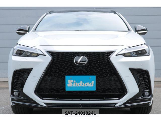 Lexus NX 2023-11 7617701-10