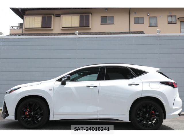 Lexus NX 2023-11 7617701-12