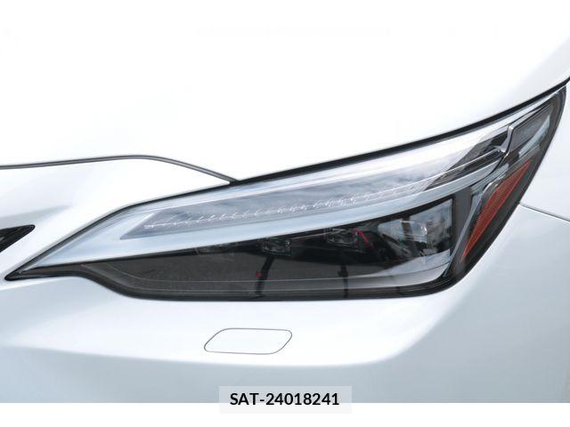 Lexus NX 2023-11 7617701-13