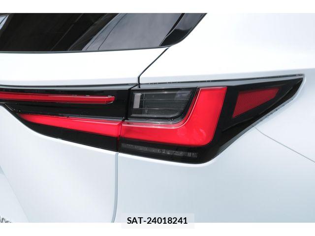 Lexus NX 2023-11 7617701-14
