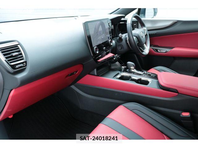 Lexus NX 2023-11 7617701-16