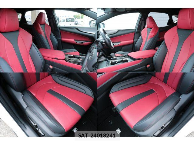 Lexus NX 2023-11 7617701-17